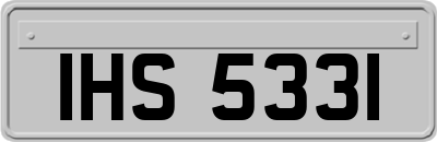 IHS5331