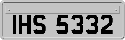 IHS5332