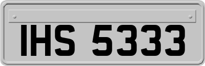 IHS5333