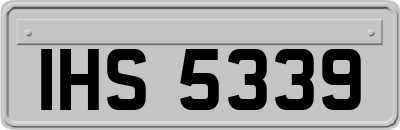 IHS5339