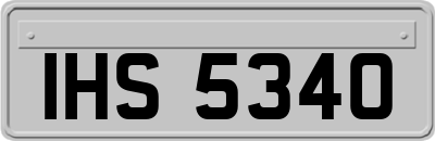 IHS5340