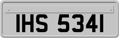IHS5341