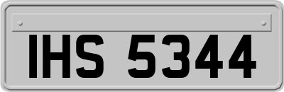 IHS5344