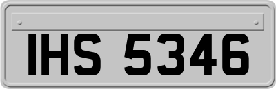 IHS5346