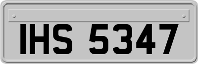 IHS5347