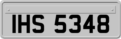 IHS5348