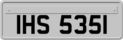 IHS5351