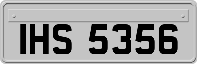 IHS5356