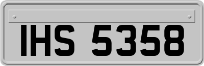 IHS5358