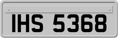 IHS5368