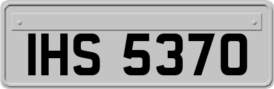 IHS5370