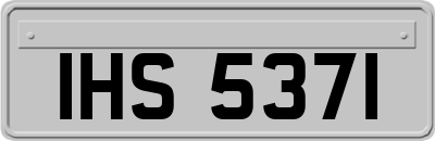 IHS5371