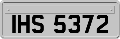 IHS5372