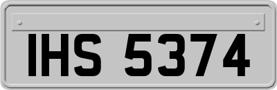 IHS5374