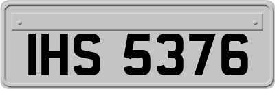 IHS5376