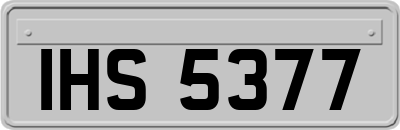IHS5377