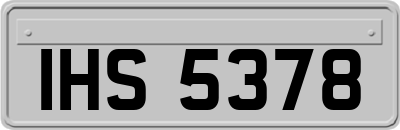 IHS5378