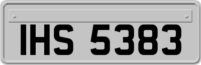 IHS5383