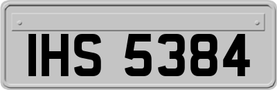 IHS5384