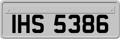 IHS5386