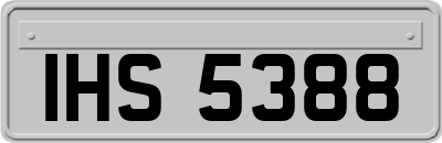 IHS5388