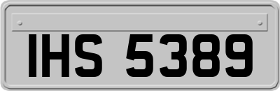IHS5389