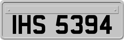 IHS5394