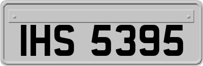 IHS5395