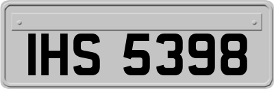 IHS5398