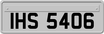 IHS5406