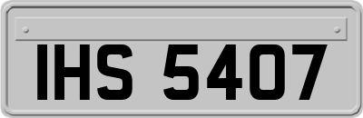 IHS5407
