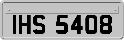 IHS5408