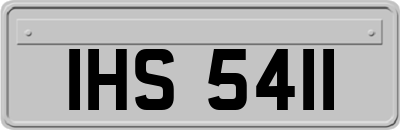 IHS5411