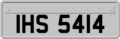 IHS5414