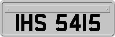 IHS5415