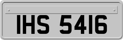 IHS5416