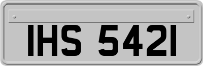 IHS5421