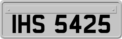 IHS5425