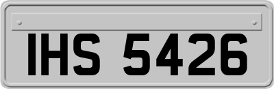 IHS5426