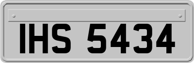 IHS5434