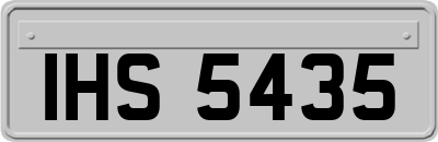 IHS5435