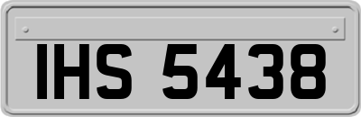 IHS5438
