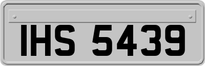 IHS5439