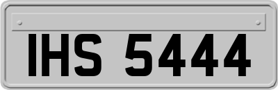 IHS5444