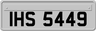 IHS5449