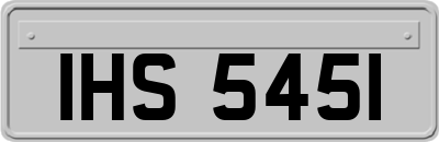 IHS5451
