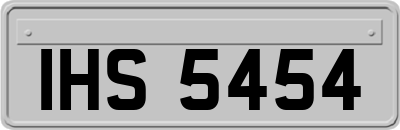 IHS5454