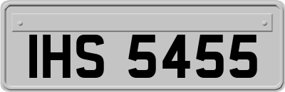 IHS5455