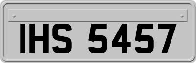 IHS5457
