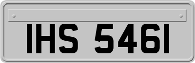 IHS5461
